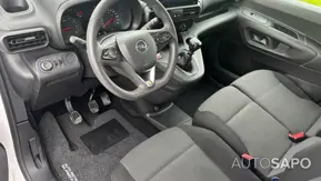 Opel Combo de 2024
