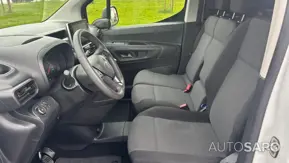 Opel Combo de 2024