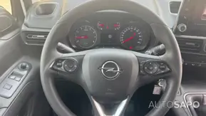 Opel Combo de 2024