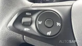 Opel Combo de 2024
