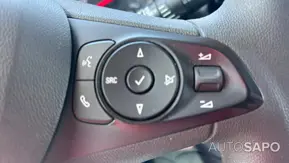 Opel Combo de 2024