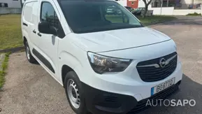 Opel Combo de 2024