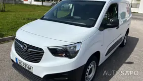 Opel Combo de 2024