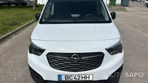 Opel Combo de 2024