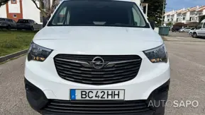 Opel Combo de 2024