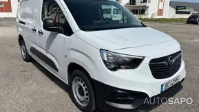 Opel Combo de 2024