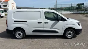 Opel Combo de 2024