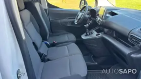 Opel Combo de 2024