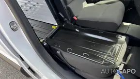 Opel Combo de 2024