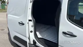 Opel Combo de 2024