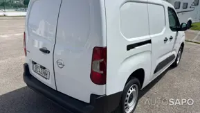 Opel Combo de 2024