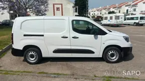 Opel Combo de 2024
