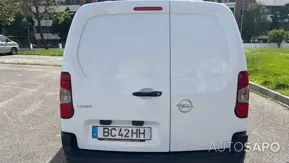 Opel Combo de 2024