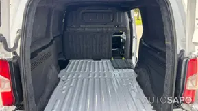 Opel Combo de 2024