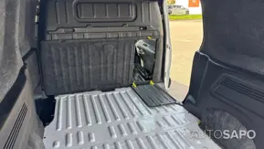 Opel Combo de 2024