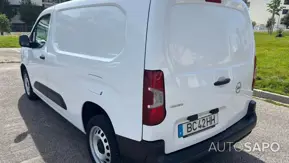 Opel Combo de 2024