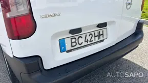 Opel Combo de 2024