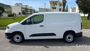 Opel Combo de 2024