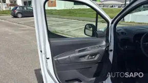 Opel Combo de 2024