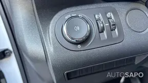 Opel Combo de 2024