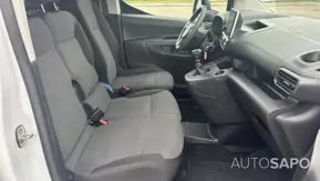 Opel Combo de 2024