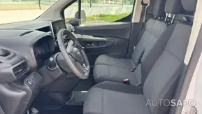 Opel Combo de 2024