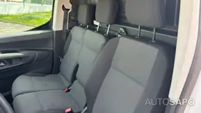 Opel Combo de 2024