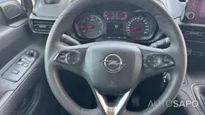 Opel Combo de 2024