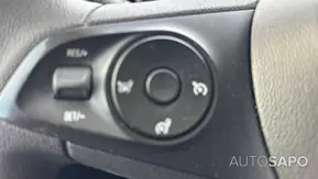 Opel Combo de 2024