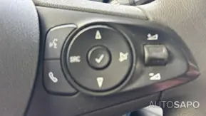 Opel Combo de 2024