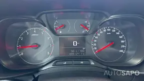 Opel Combo de 2024