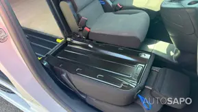 Opel Combo de 2024