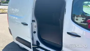 Opel Combo de 2024