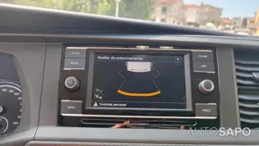 Volkswagen Transporter de 2021