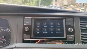 Volkswagen Transporter de 2021