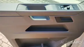 Volkswagen Transporter de 2021