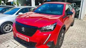 Peugeot 2008 de 2023