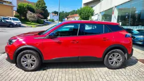 Peugeot 2008 de 2023