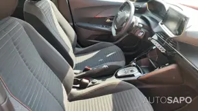 Peugeot 2008 de 2023