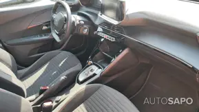Peugeot 2008 de 2023