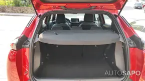 Peugeot 2008 de 2023