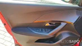 Peugeot 2008 de 2023