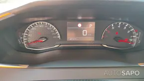 Peugeot 2008 de 2023