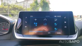 Peugeot 2008 de 2023