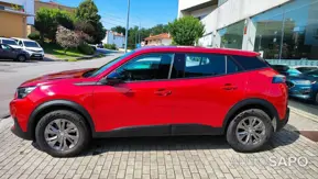 Peugeot 2008 de 2023