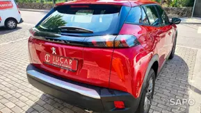 Peugeot 2008 de 2023