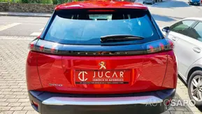 Peugeot 2008 de 2023