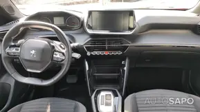 Peugeot 2008 de 2023