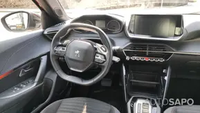 Peugeot 2008 de 2023