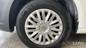 Volkswagen Caddy de 2015